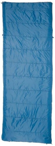 Exped Mega Sleep 25/40 - Schlafsack - Long