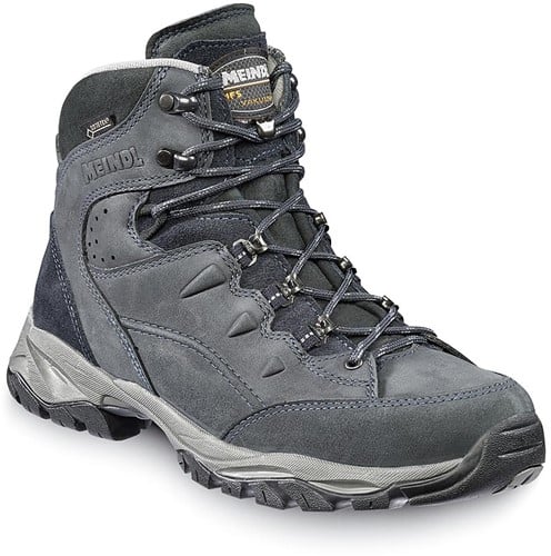 Meindl Vakuum Lady Sento - Navy - 37 1/2 (UK 4.5)