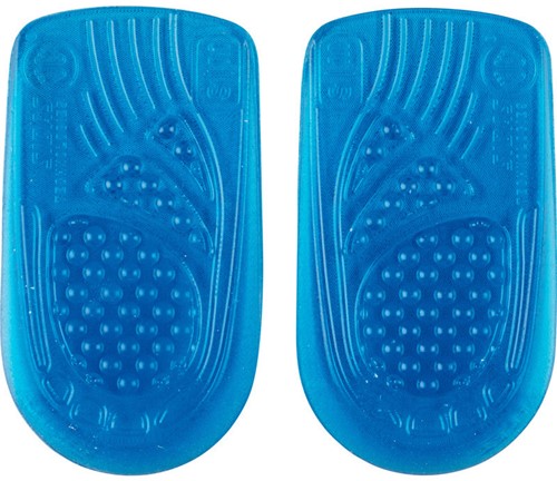 Sidas Gel Heel Pads neutral S/M (2 pcs)