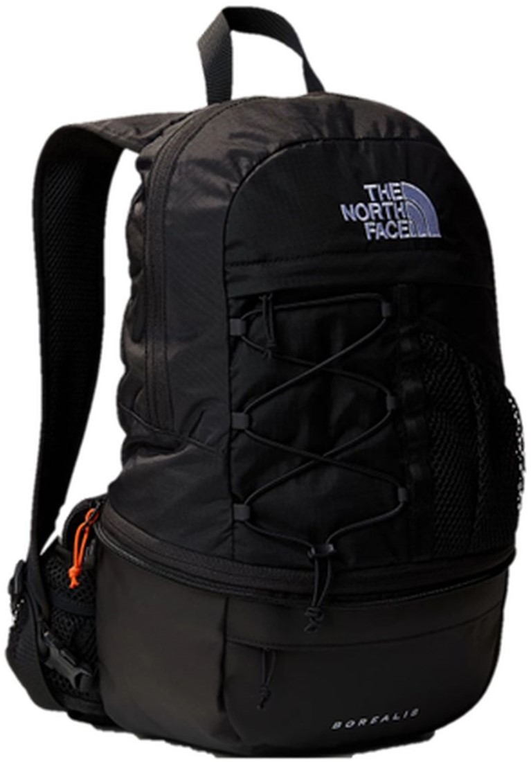 North face hardshell backpack sale