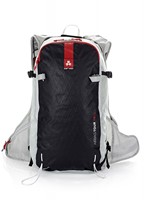 Arva Airbag Tour 28 UL - Foggy Grey