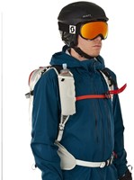 Arva Airbag Tour 28 UL - Foggy Grey