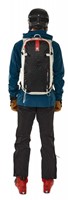 Arva Airbag Tour 28 UL - Foggy Grey