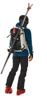 Arva Airbag Tour 28 UL - Foggy Grey