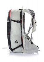 Arva Airbag Tour 28 UL - Foggy Grey