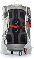 Arva Airbag Tour 28 UL - Foggy Grey