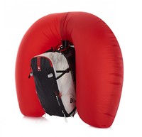 Arva Airbag Tour 28 UL - Foggy Grey