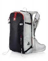 Arva Airbag Tour 28 UL - Foggy Grey