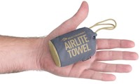 Sea To Summit Airlite Towel - Desert Wind