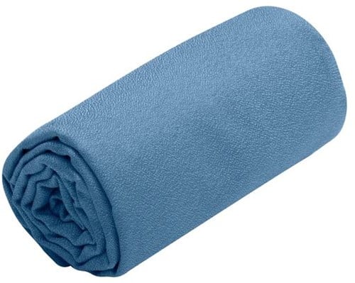 Sea To Summit Airlite Towel - Moonlight Blue - L