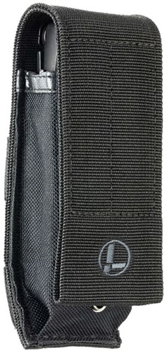 Leatherman Charge Plus - Black