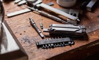 Leatherman Wave Plus - Black
