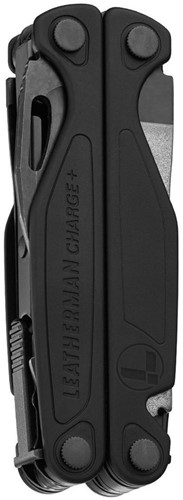 Leatherman Charge Plus - Black