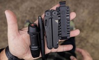 Leatherman Wave Plus - Black