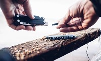Leatherman Charge Plus - Black