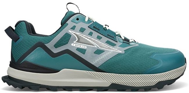 Altra M Lone Peak Low All Weather 2 Deep Teal 47 US 12.5 Wir sind Ihr Spezialist fur Outdoor wintersport. hockey und mehr