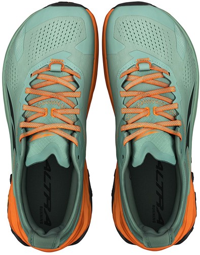 Altra M Olympus 5 - Gray/Orange