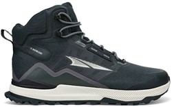 Altra Lone Peak Mid All-Weather 2 - Schwarz - Wanderschuhe Herren