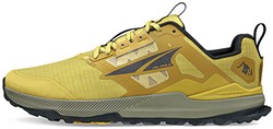 Altra Lone Peak 8 - Gelb - Trailrunningschuhe Herren