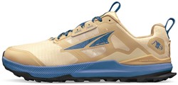 Altra Lone Peak 8 - Tan - Trailrunningschuhe Herren