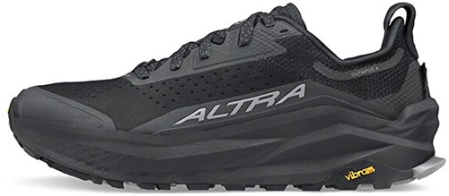 Altra M Olympus 6 - Black/Black - 42 (US 8.5)