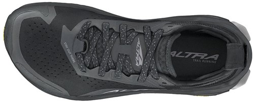 Altra M Olympus 6 - Black/Black