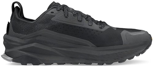 Altra M Olympus 6 - Black/Black