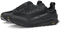 Altra M Olympus 6 - Black/Black