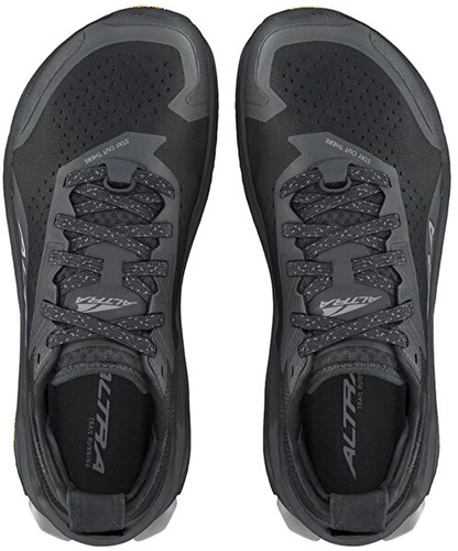 Altra M Olympus 6 - Black/Black