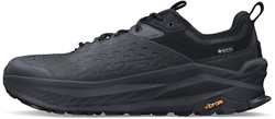 Altra Olympus 6 Hike Low GTX - Black - Men's Hiking Shoes