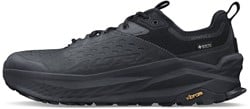 Altra Olympus 6 Hike Low GTX - Schwarz - Wanderschuhe Herren