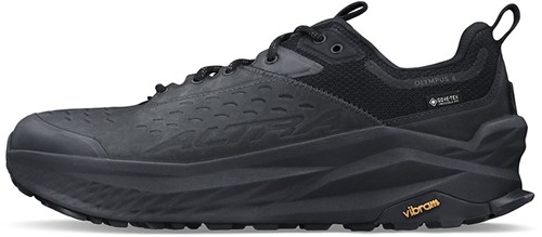 Altra M Olympus 6 Hike Low GTX - Black - 43 (US 9.5)