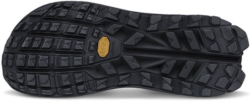 Altra M Olympus 6 Hike Low GTX - Black