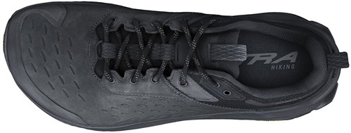 Altra M Olympus 6 Hike Low GTX - Black