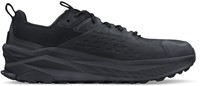 Altra M Olympus 6 Hike Low GTX - Black