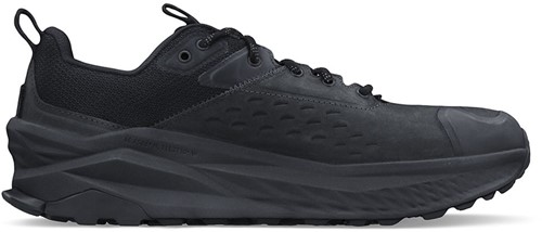 Altra M Olympus 6 Hike Low GTX - Black