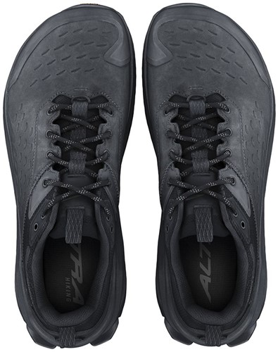 Altra M Olympus 6 Hike Low GTX - Black