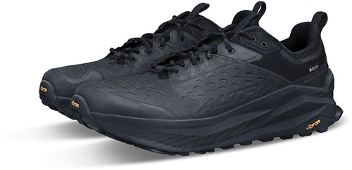Altra M Olympus 6 Hike Low GTX - Black