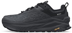 Altra Olympus 6 Hike Low GTX - Black - Women's Hiking Shoes