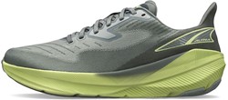 Altra Experience Flow - Grau/Grün - Laufschuhe Herren