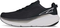 Altra FWD Via - Schwarz/Weiss - Laufschuhe Herren