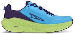 Altra FWD Via - Blau - Laufschuhe Herren