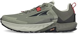  Altra Timp 5 GTX - Dusty Olive - Trailrunningschuhe Herren