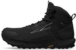 Altra Timp 5 Hiker GTX - Schwarz - Wanderschuhe Herren