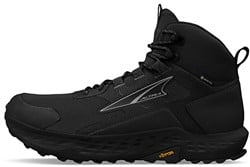 Altra Timp 5 Hiker GTX - Schwarz - Wanderschuhe Damen