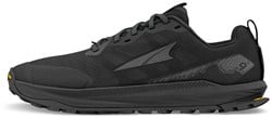 Altra M Lone Peak 9+ - Schwarz - Trailrunningschuhe Herren