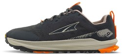 Altra Lone Peak 9+ - Dark Shadow - Trailrunningschuhe Herren