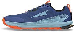Altra M Lone Peak 9+ - Navy - Trailrunningschuhe Herren
