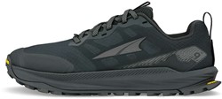 Altra Lone Peak 9+ - Black - Women's Trail Running Shoes