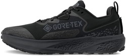 Altra Timp 6 GTX - Black/Black - Men's Hiking Shoes